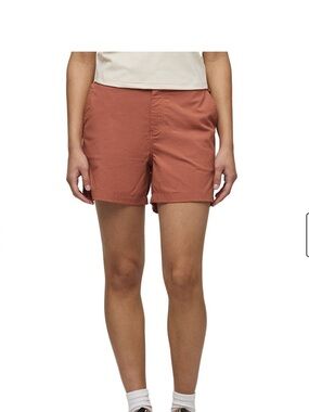 NWT Cotopaxi Tolima Short Size M